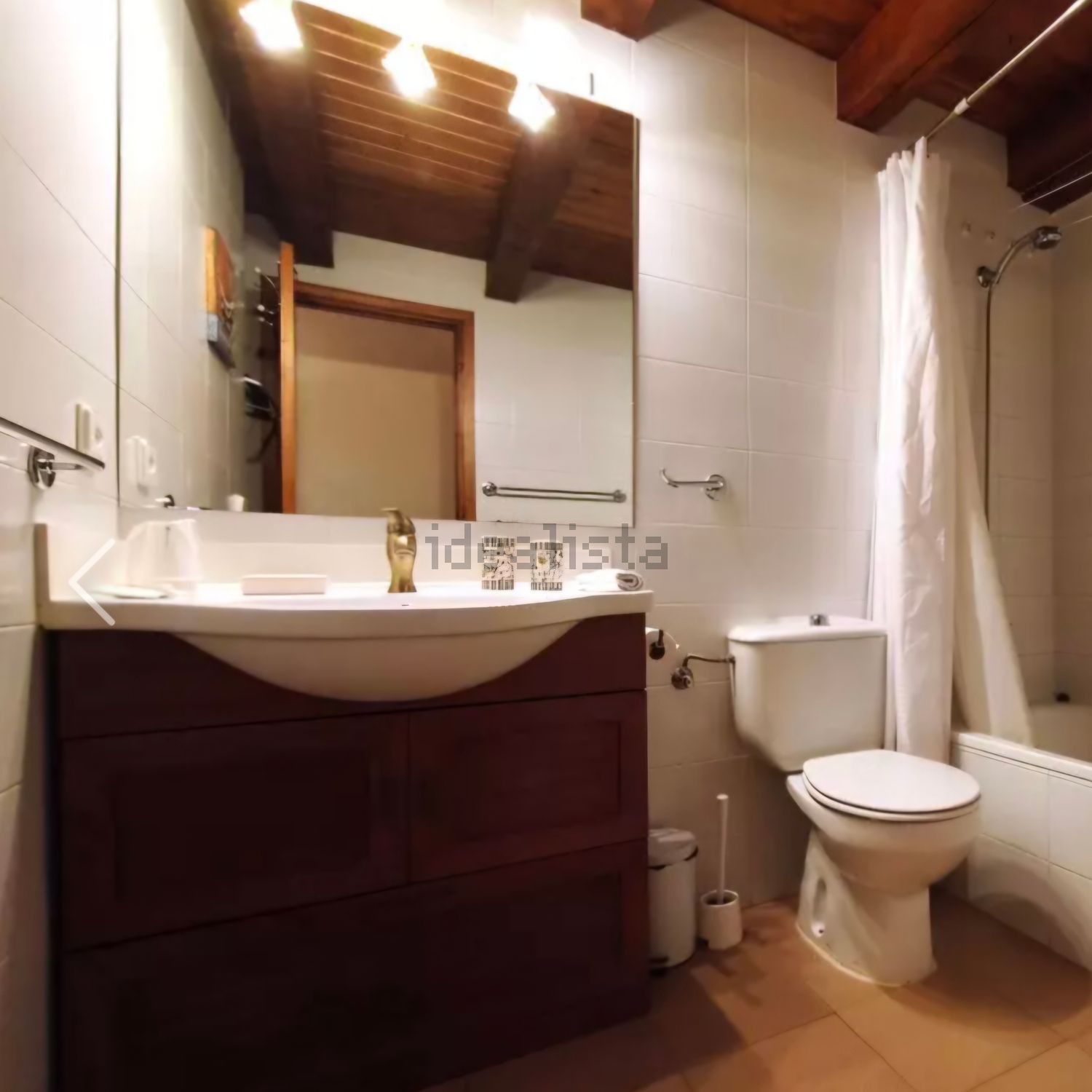3-bedroom duplex for rent in L'Aldosa, Canillo · 12 of 19