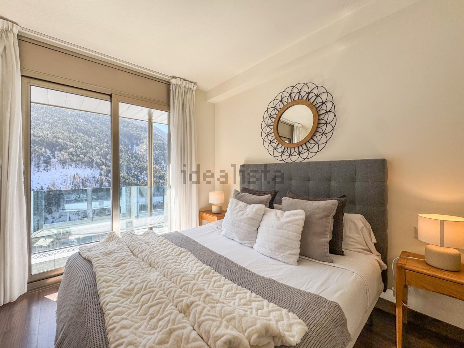 2-bedroom flat for sale in L'Aldosa, Canillo · 16 of 44