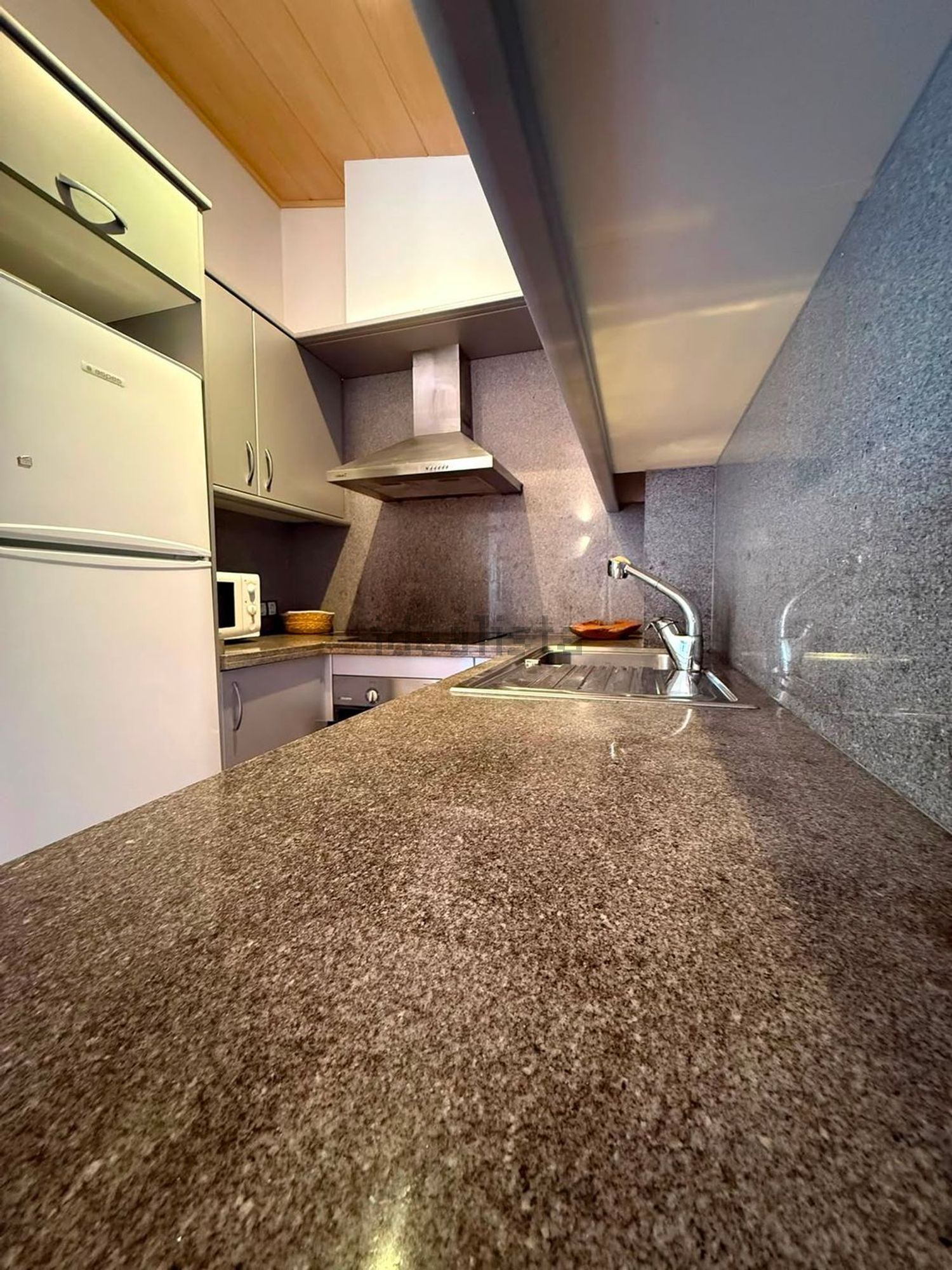 1-bedroom flat for rent in El Tarter, Canillo · 11 of 19