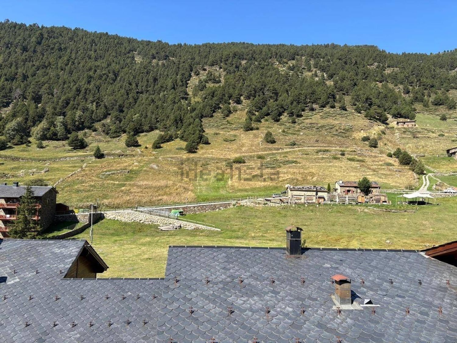 Pis de 1 habitacions de lloguer de temporada a El Tarter, Canillo · 4 de 12