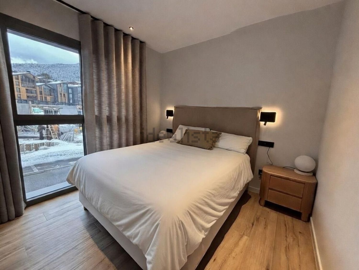 3-bedroom flat for rent in El Tarter, Canillo · 54 of 60