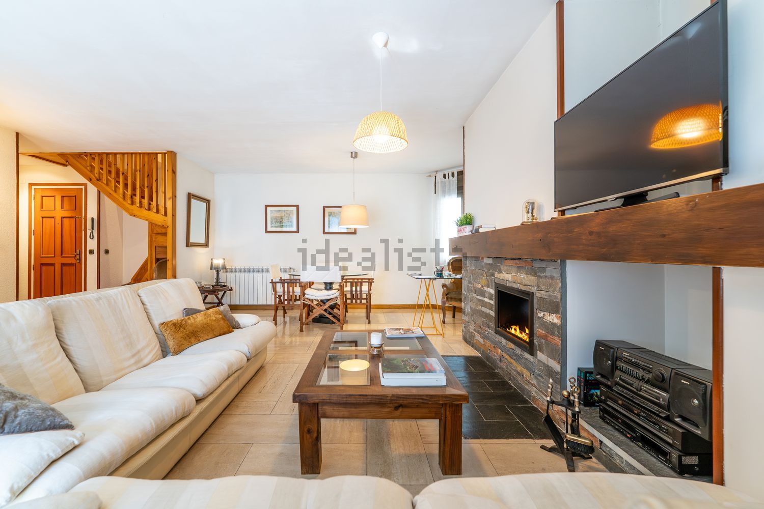 2-bedroom duplex for sale in La Massana · 7 of 26
