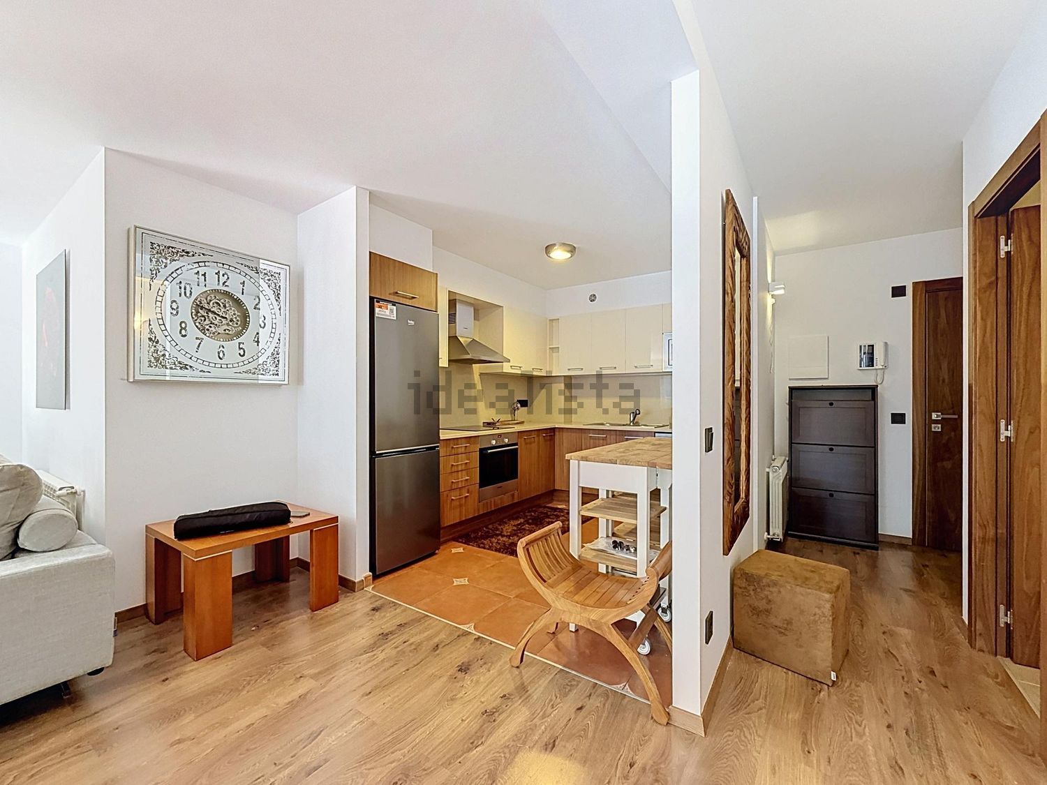2-bedroom flat for rent in Arinsal, La Massana · 4 of 60
