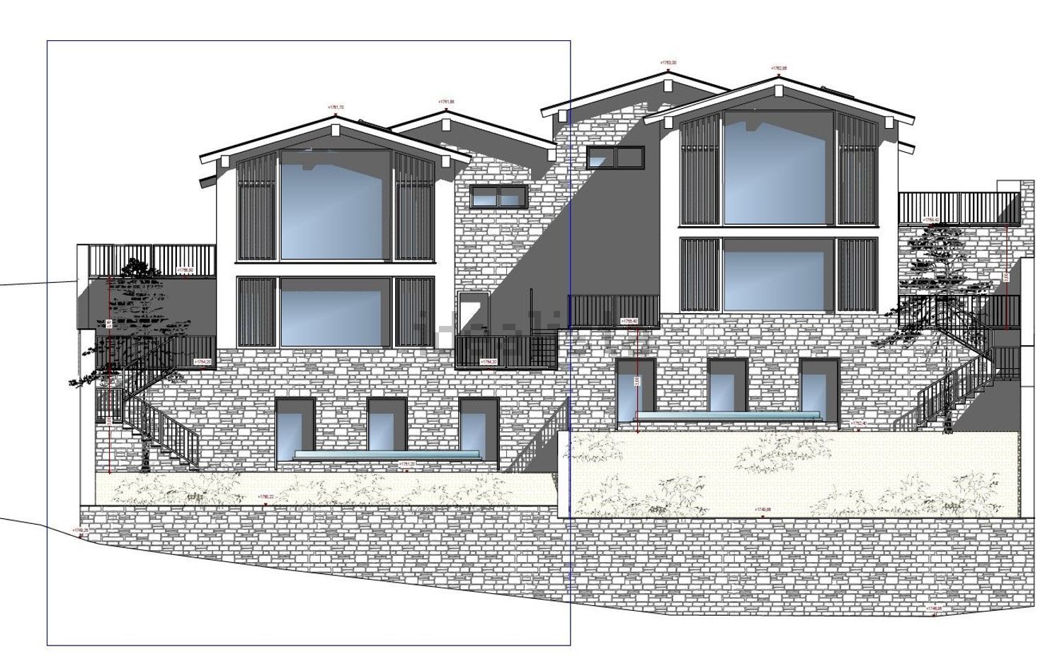 5-bedroom chalet for sale in Incles, Canillo · 41 of 43