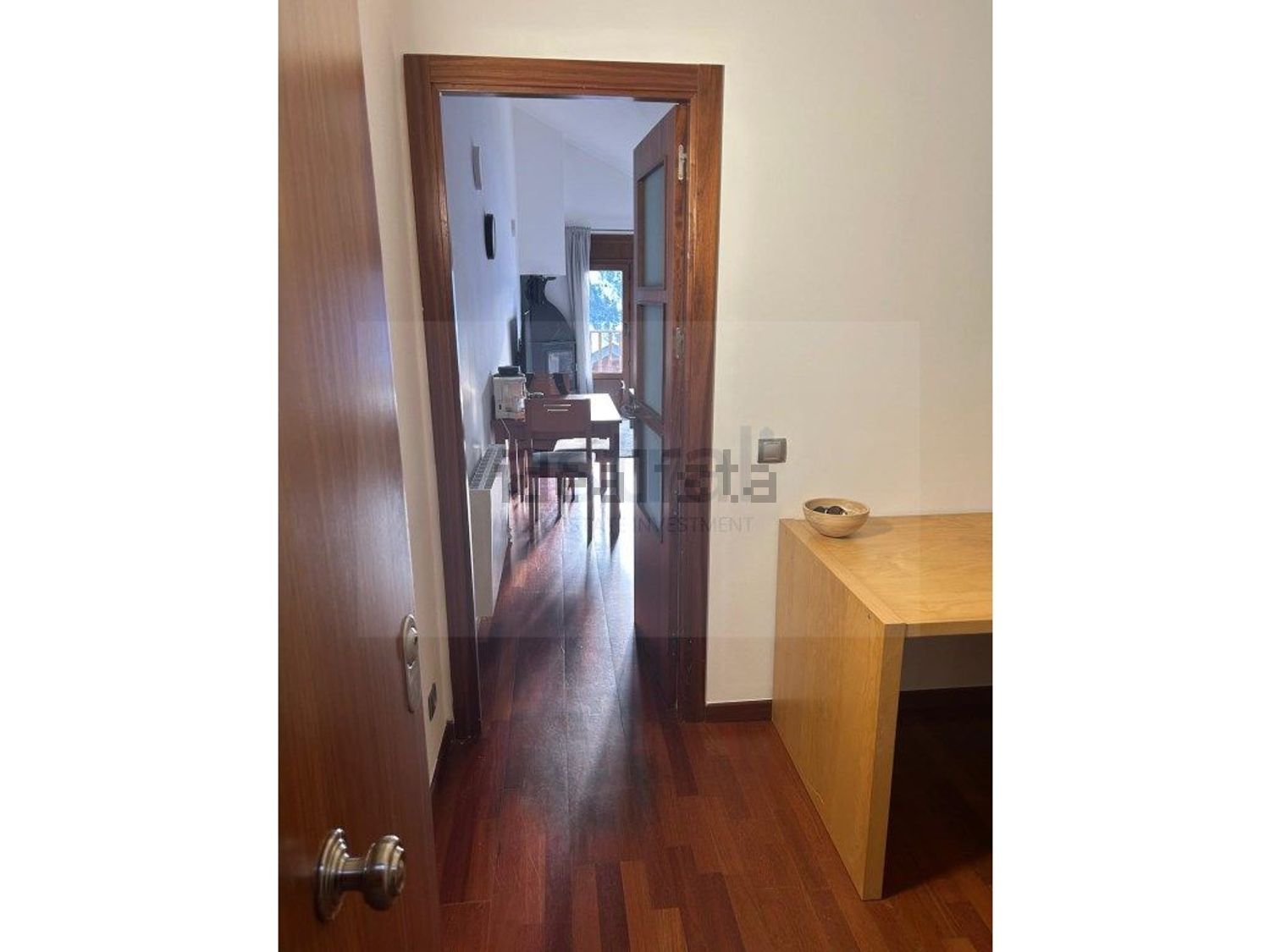 Àtic de 1 habitacions de lloguer a El Tarter, Canillo · 53 de 60