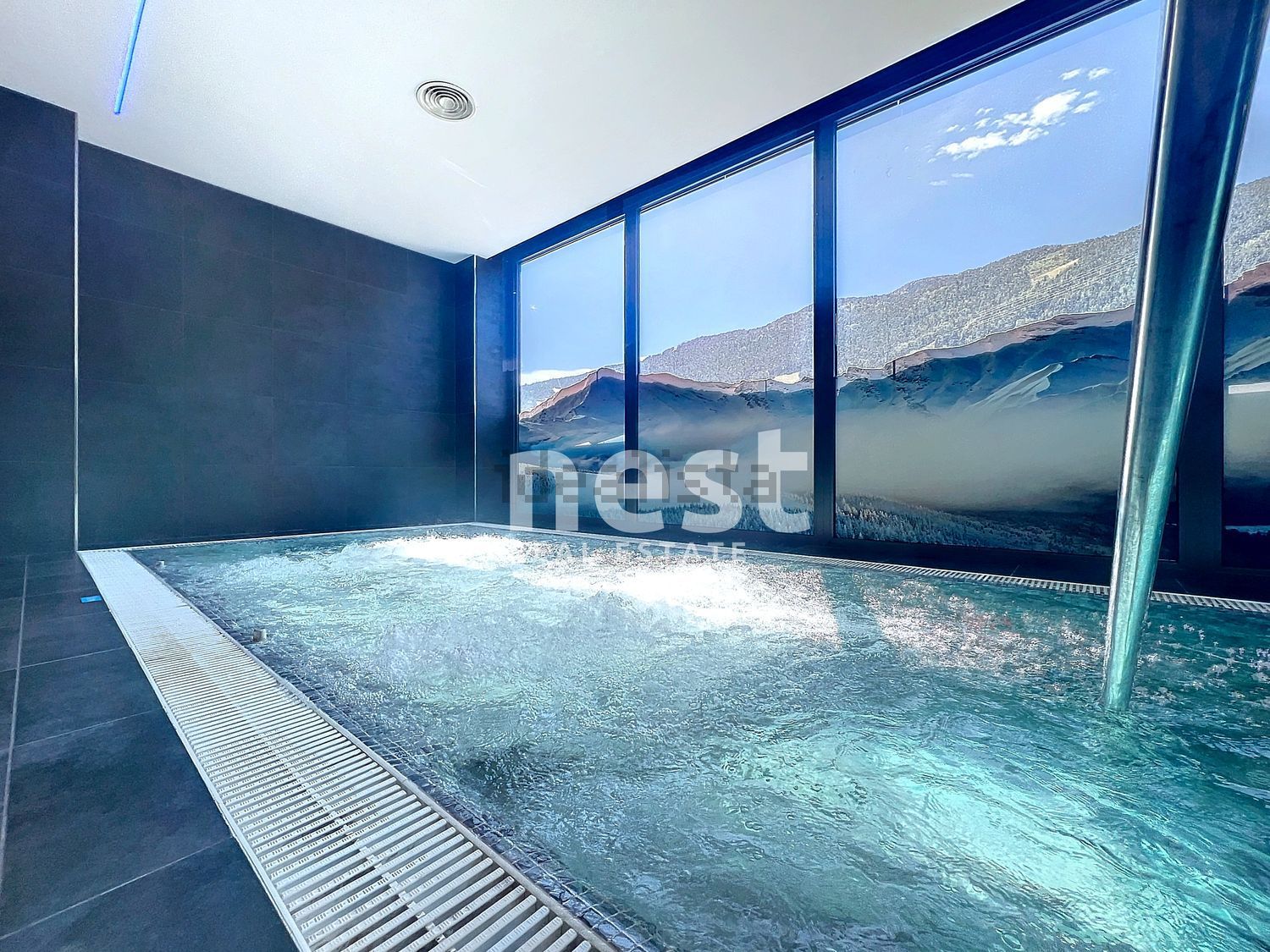 3-bedroom flat for rent in El Tarter, Canillo · 22 of 35