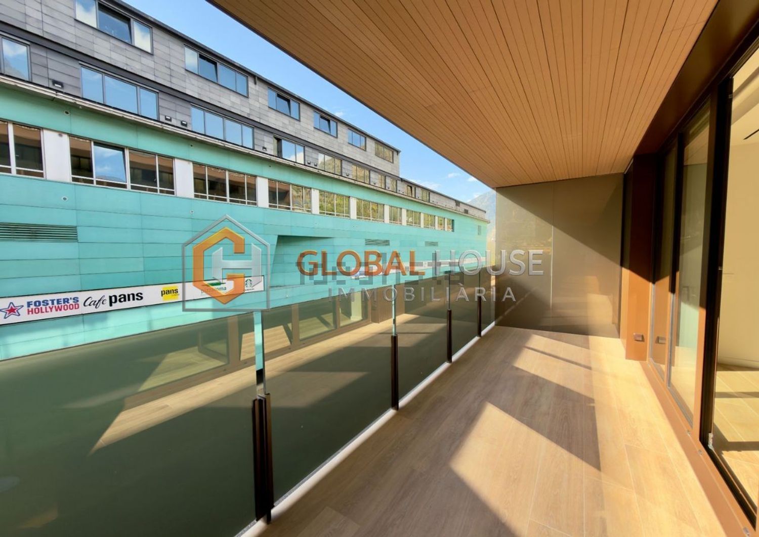 3-bedroom flat for sale in Escaldes-Engordany · 25 of 52