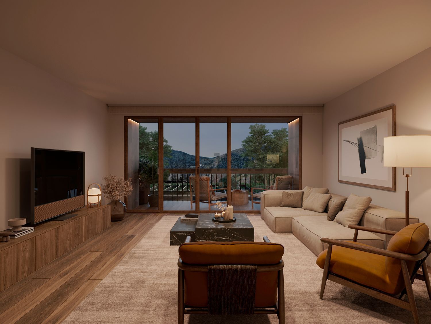3-bedroom flat for sale in Canillo · 7 of 60