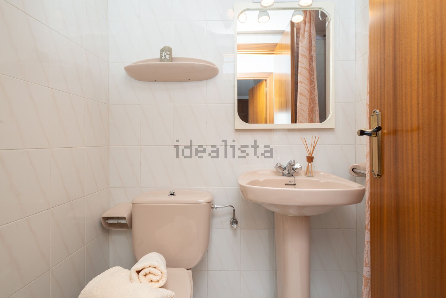 3-bedroom flat for sale in El Tarter, Canillo · 9 of 24