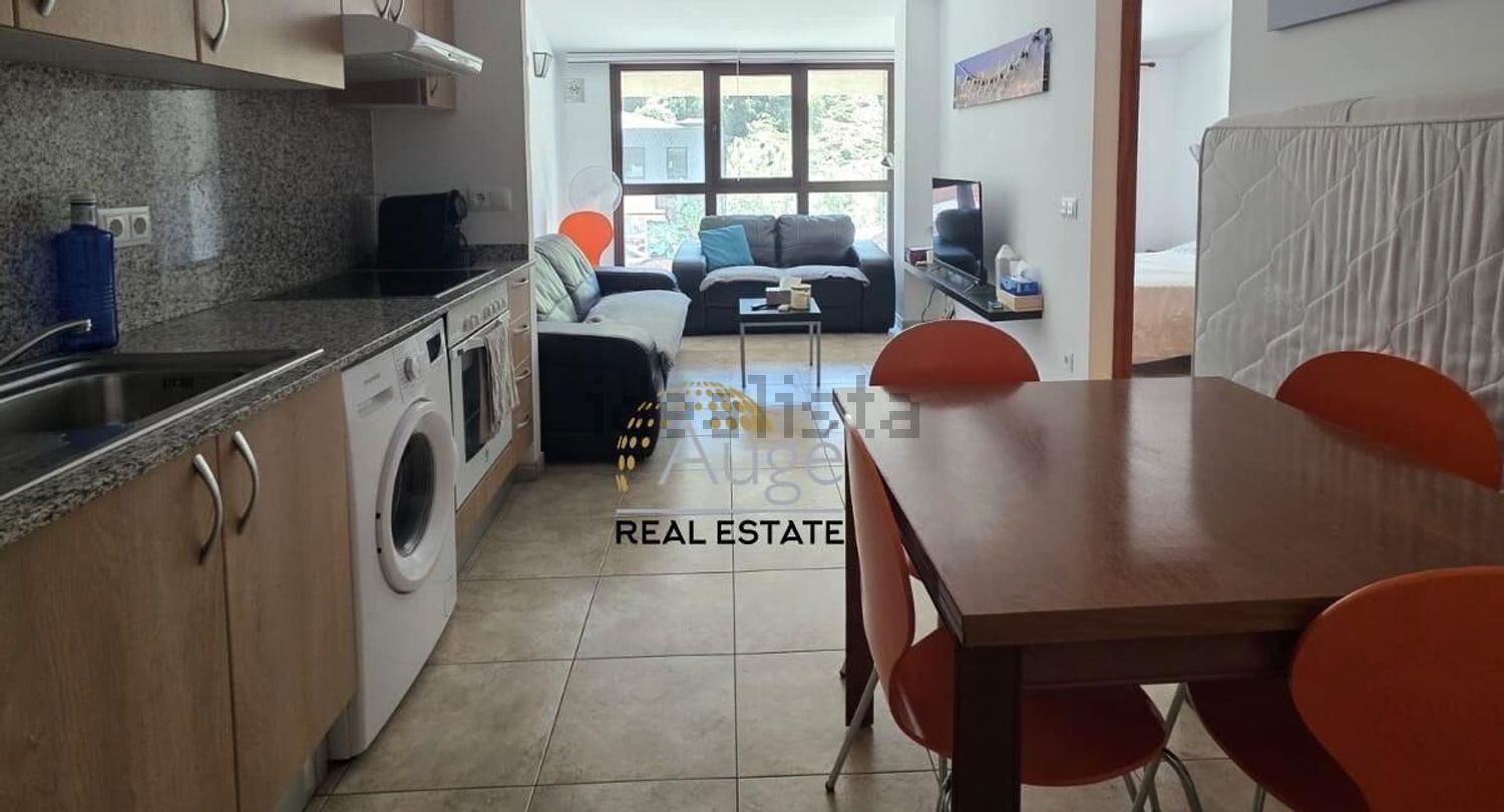 1-bedroom flat for sale in El Tarter, Canillo · 6 of 14