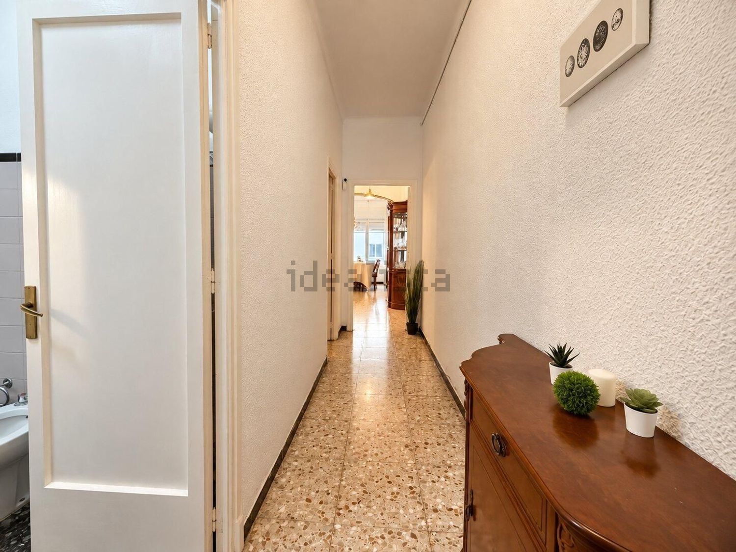 Piso en venta en Sant Pere