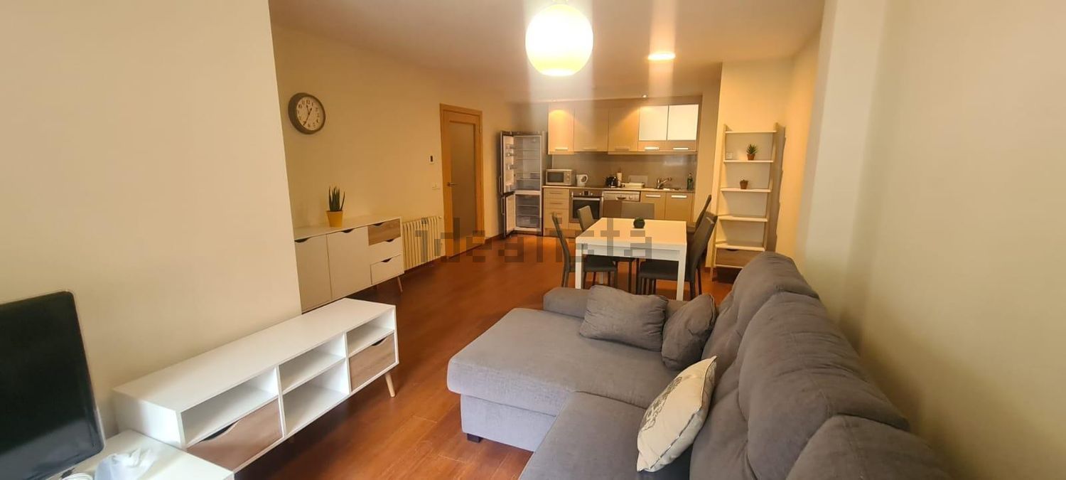 2-bedroom flat seasonal rent in Canillo · 40 of 47