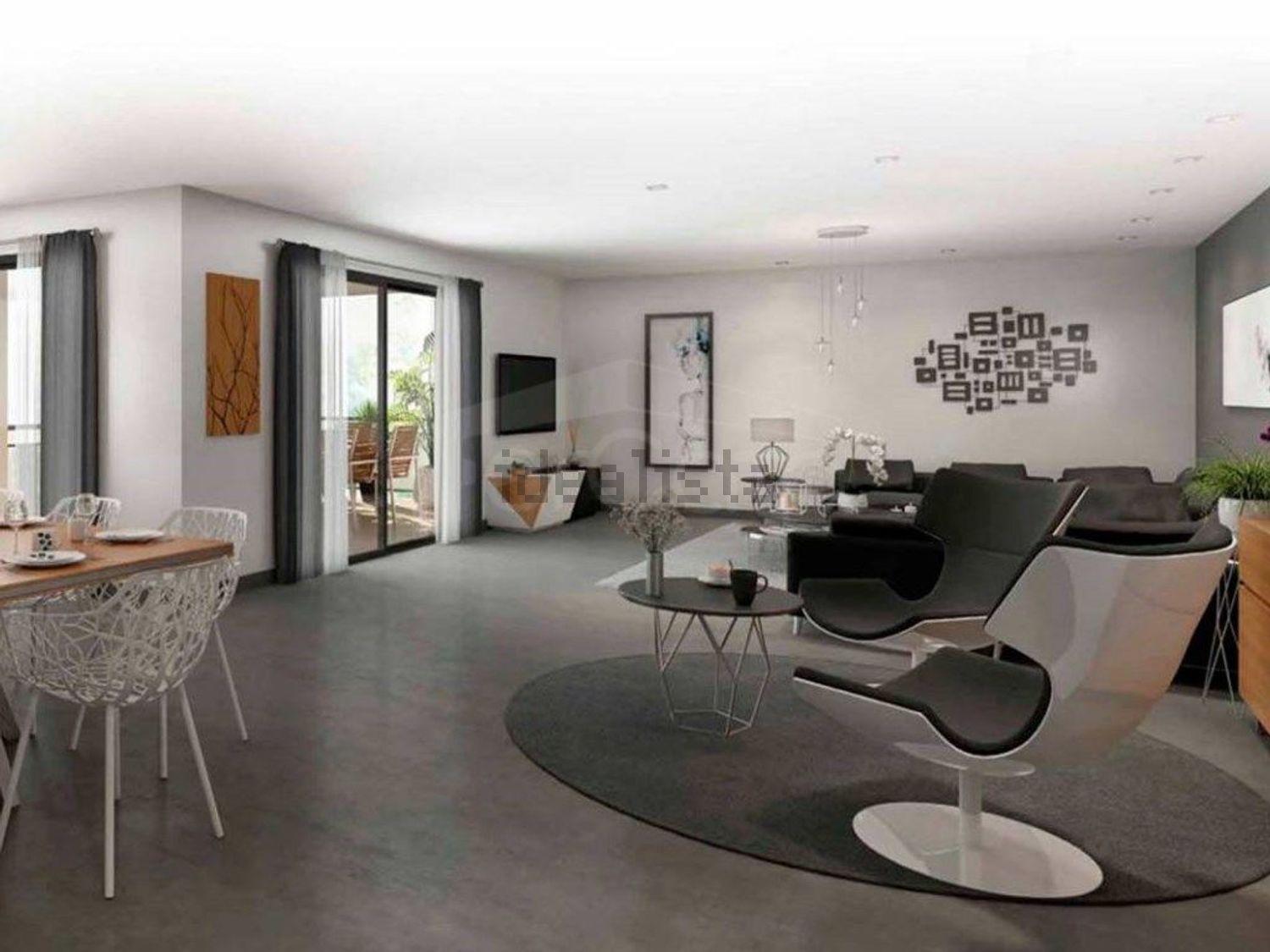 Piso de 3 habitaciones en venta en Els Vilars, Escaldes-Engordany · 33 de 60