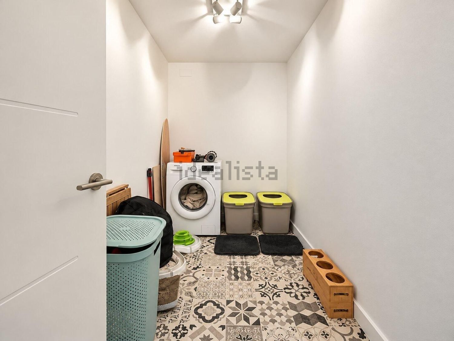 Piso en venta en Sant Pere