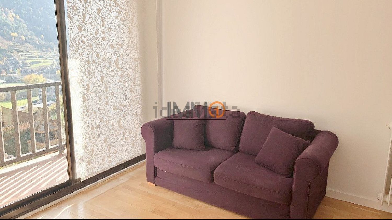 Pis de 1 habitacions de lloguer a Vila, Encamp · 56 de 60
