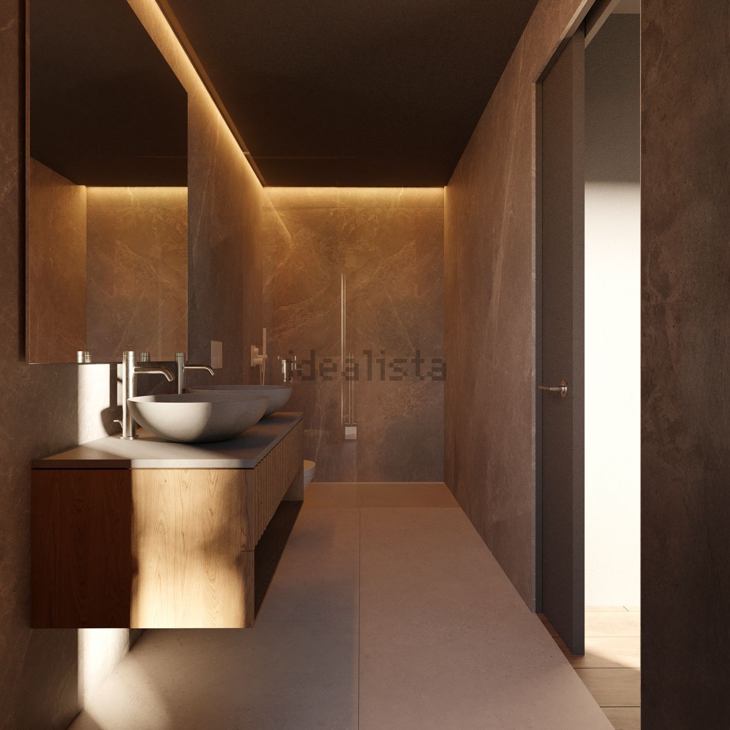 Duplex 4 chambres à vendre à Escaldes-Engordany · 5 sur 44