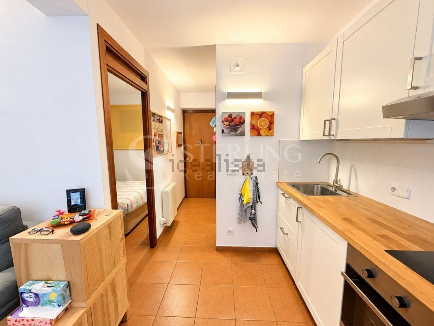 1-bedroom flat for sale in El Forn, Canillo · 31 of 58