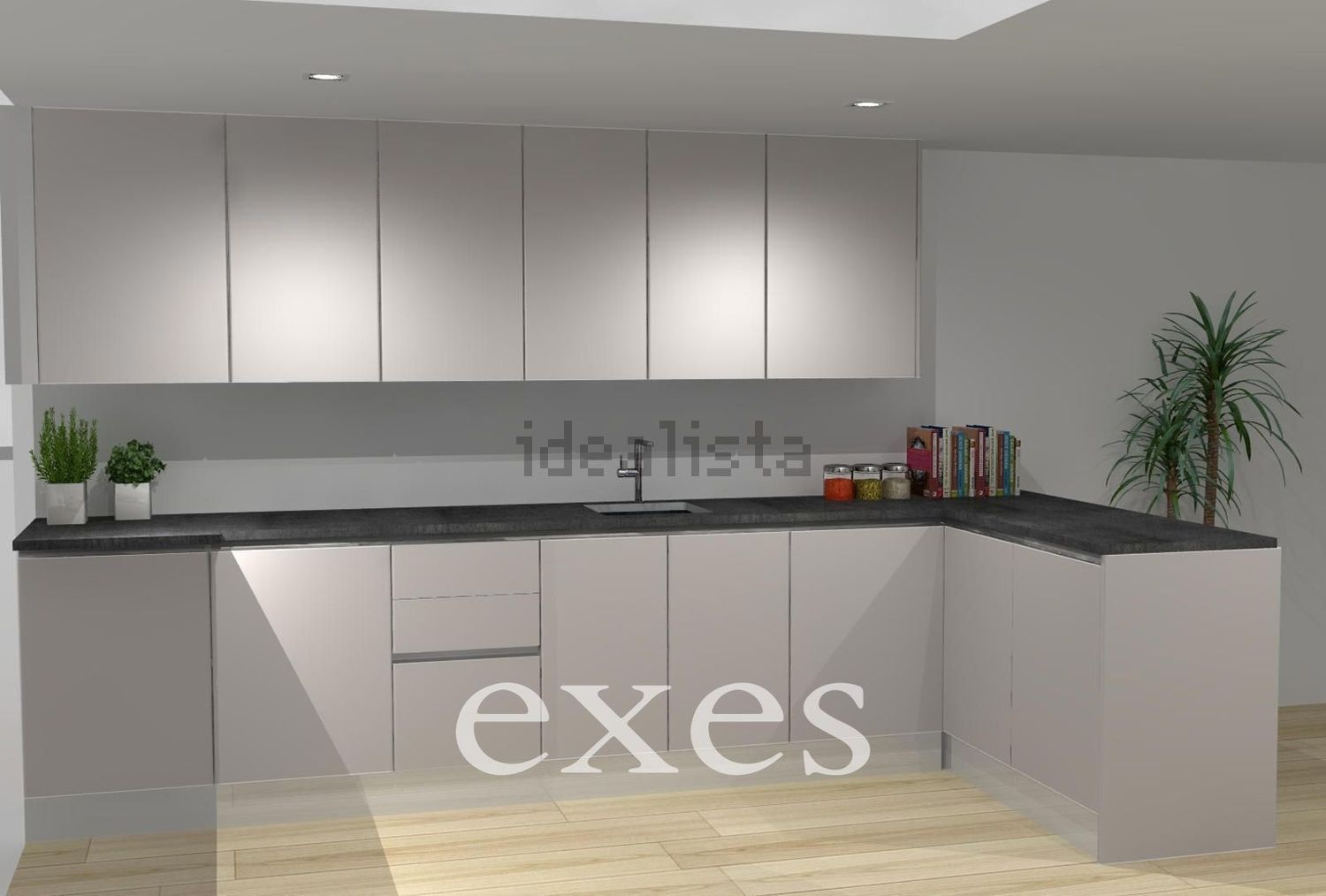 3-bedroom penthouse for sale in Els Vilars, Escaldes-Engordany · 50 of 60