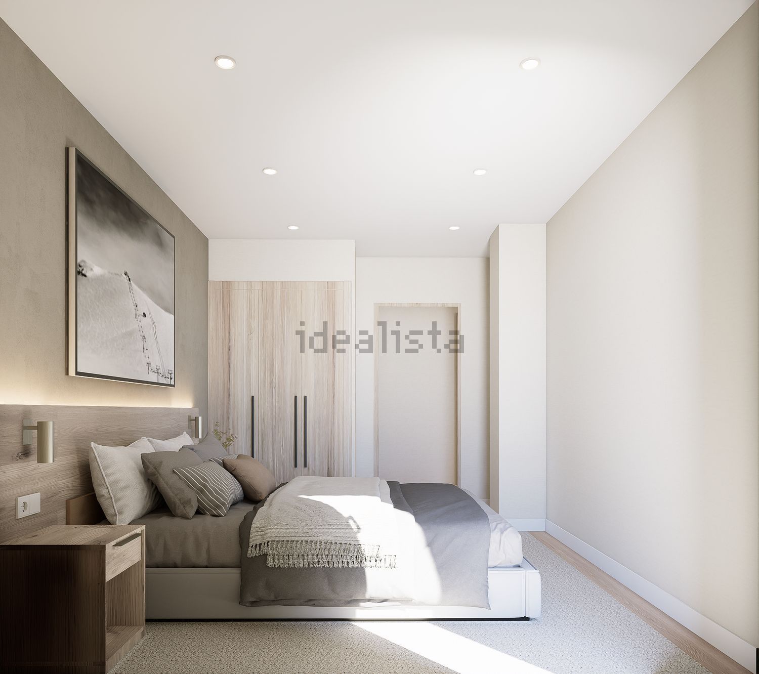 Appartement 3 chambres à vendre à El Tarter, Canillo · 32 sur 44