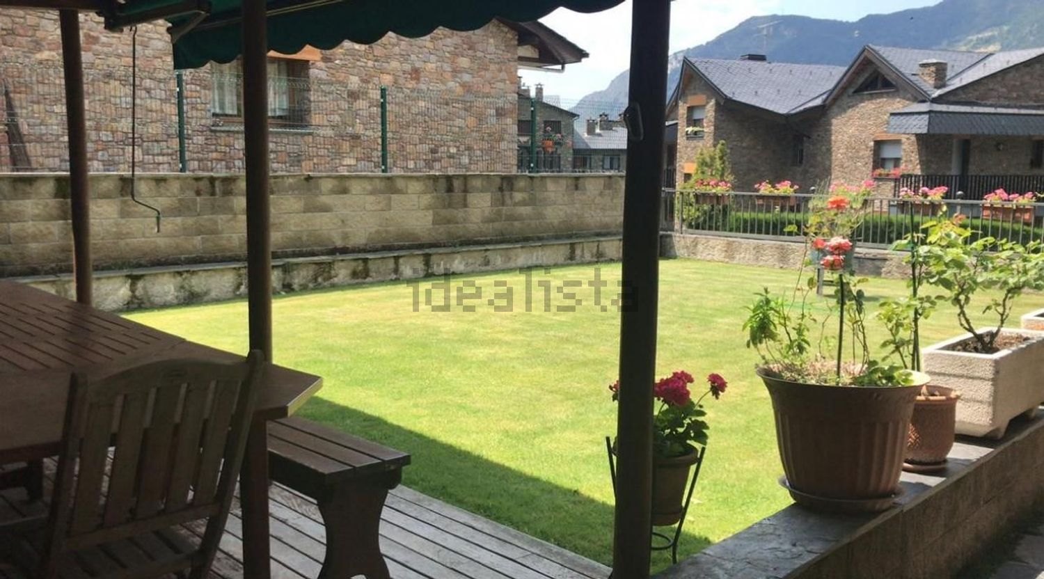 3-bedroom duplex for sale in Encamp · 29 of 33