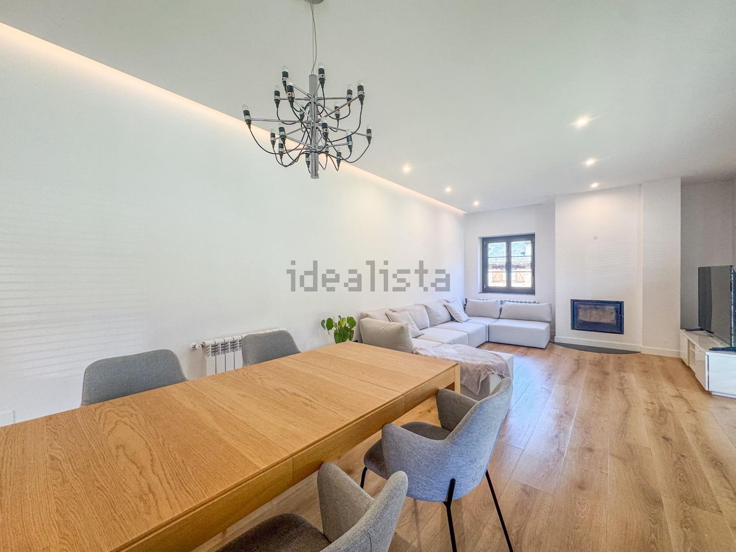 3-bedroom flat for sale in Vila, Encamp · 6 of 52
