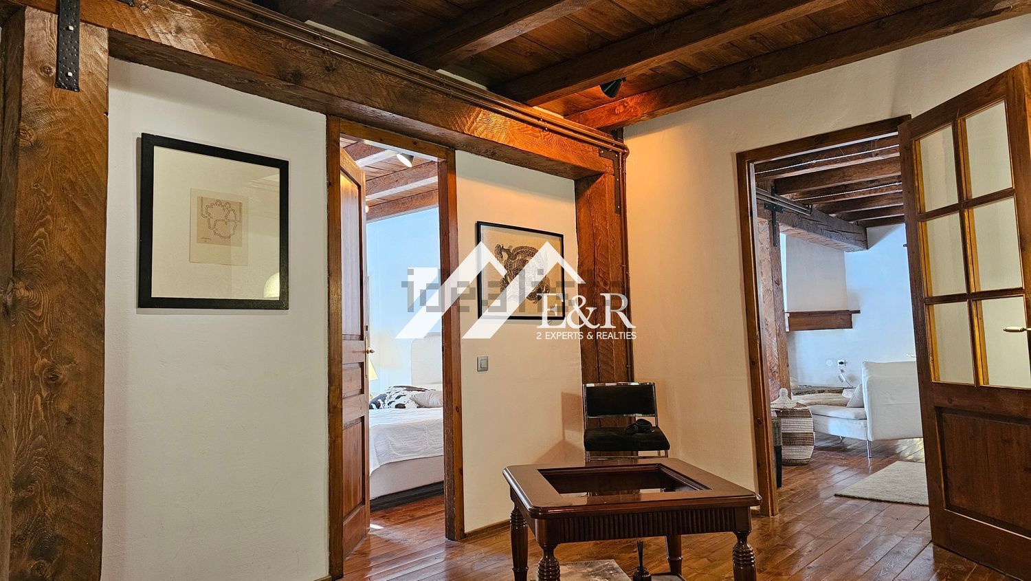 3-bedroom flat for sale in El Tarter, Canillo · 18 of 34
