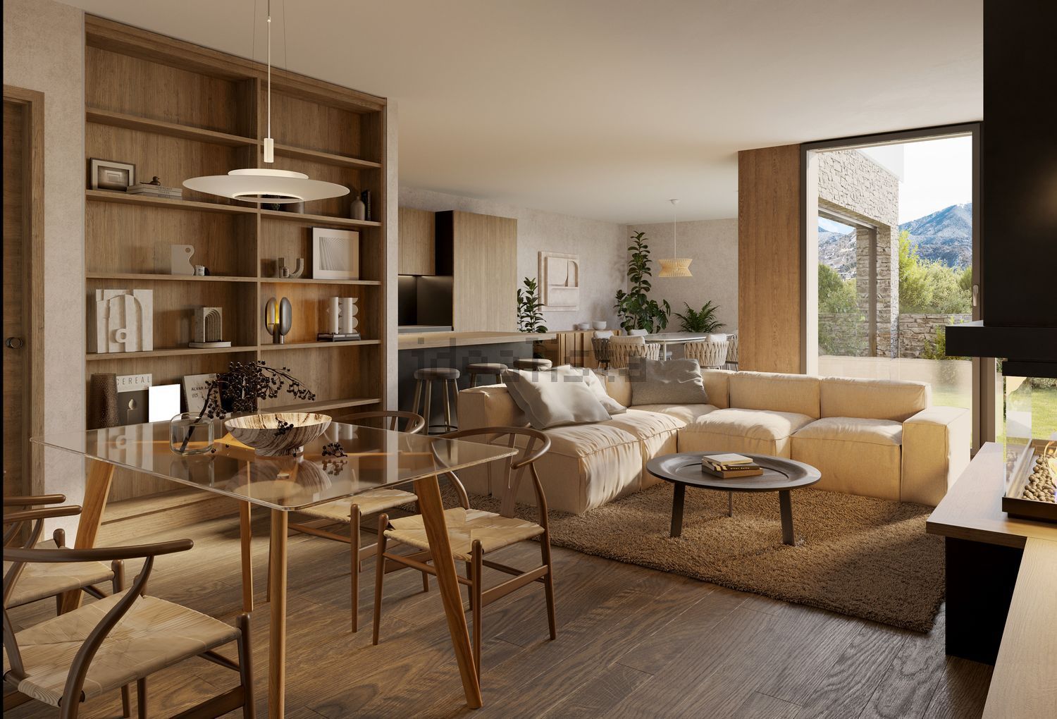 3-bedroom flat for sale in Els Vilars, Escaldes-Engordany · 42 of 60