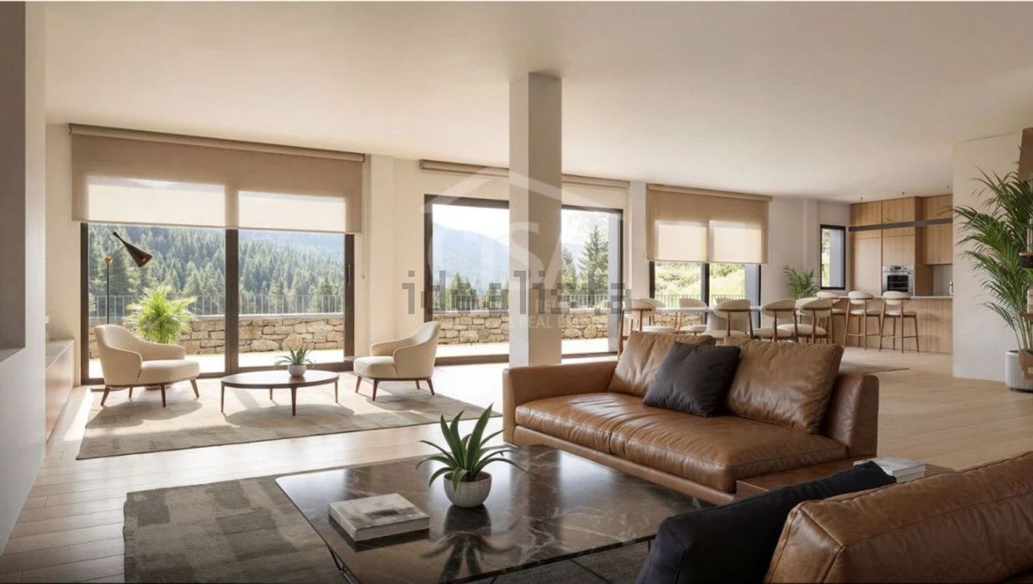 4-bedroom chalet for sale in Pal, La Massana · 2 of 18