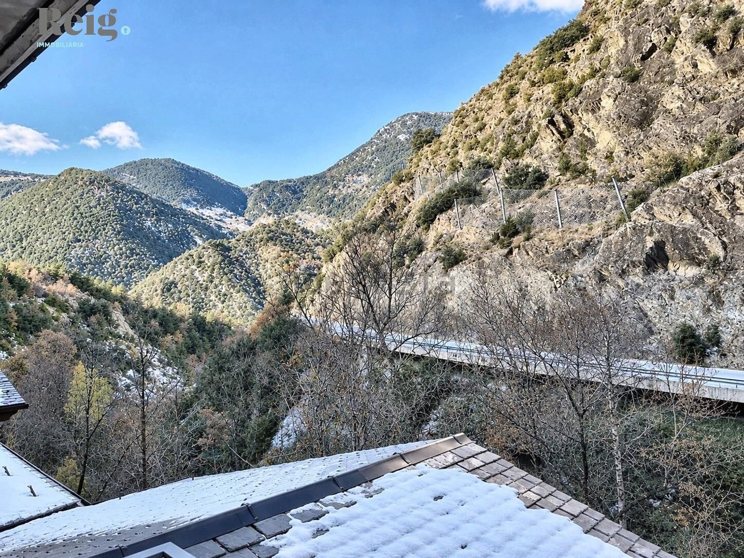 2-bedroom penthouse for sale in Sant Julià de Lòria · 3 of 18
