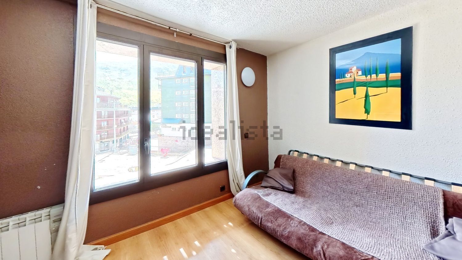 1-bedroom flat for sale in Pas de la Casa, Encamp · 14 of 36