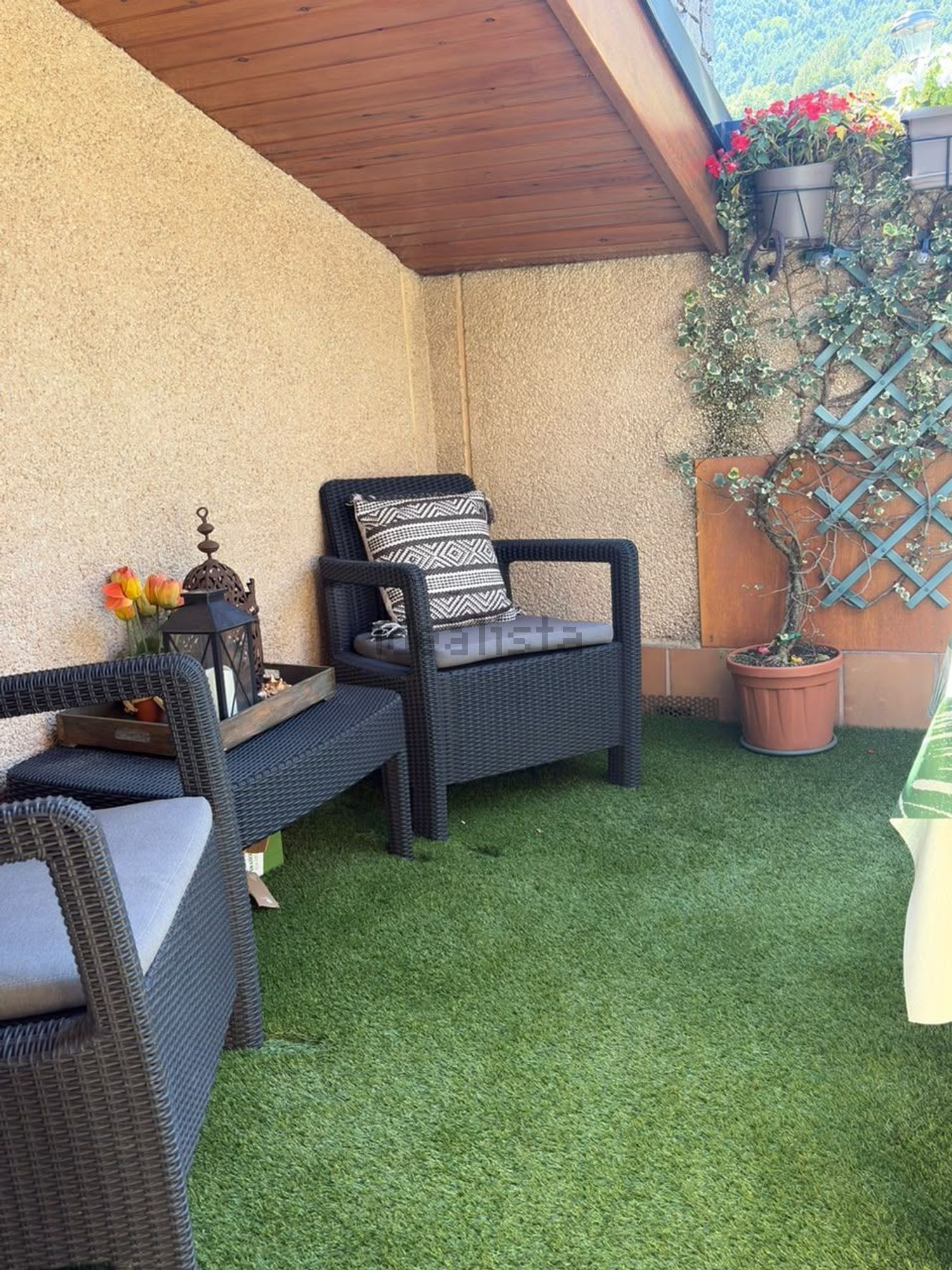 3-bedroom penthouse for sale in La Massana · 7 of 10