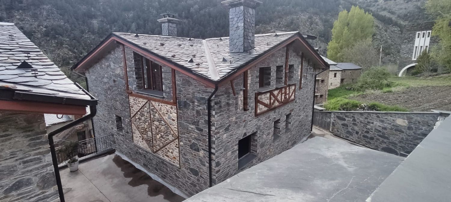 5-bedroom chalet for sale in Canillo · 35 of 56