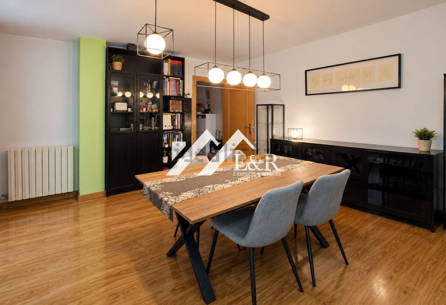 3-bedroom flat for sale in Escaldes-Engordany · 43 of 60