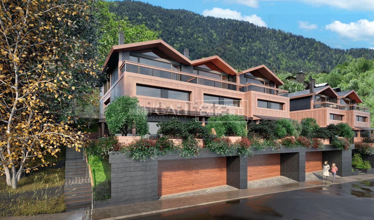 4-bedroom house for sale in Ordino · 19 of 60