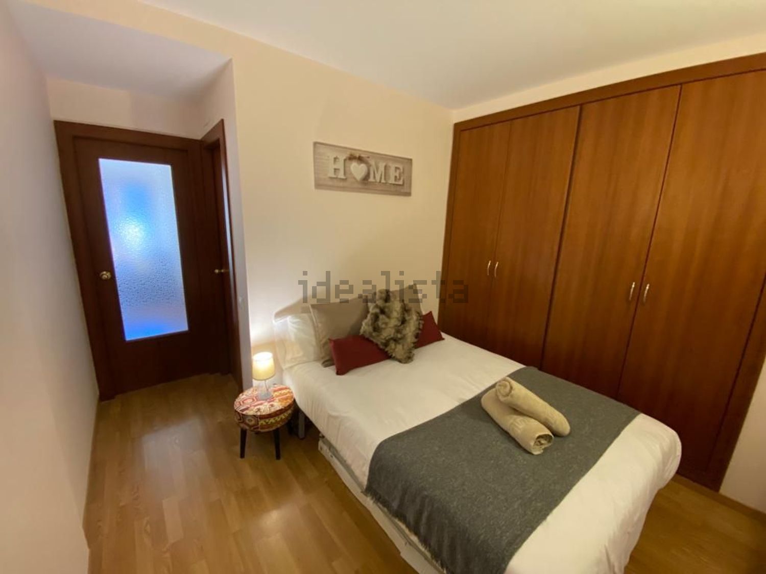 1-bedroom flat seasonal rent in El Tarter, Canillo · 17 of 30