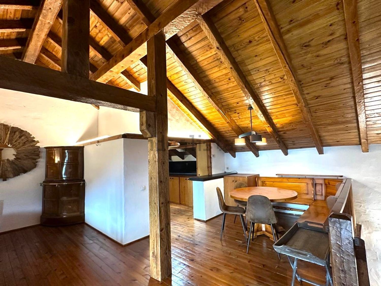 Dúplex de 3 habitaciones en venta en Ordino · 4 de 25