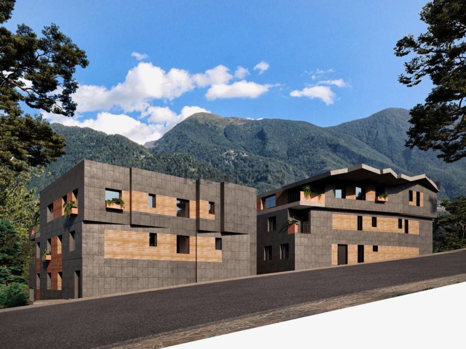 3-bedroom penthouse for sale in Els Vilars, Escaldes-Engordany · 22 of 60
