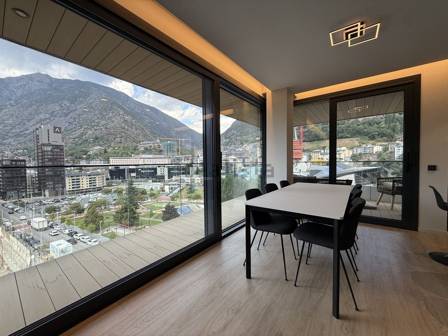 3-bedroom flat for rent in Escaldes-Engordany · 60 of 60