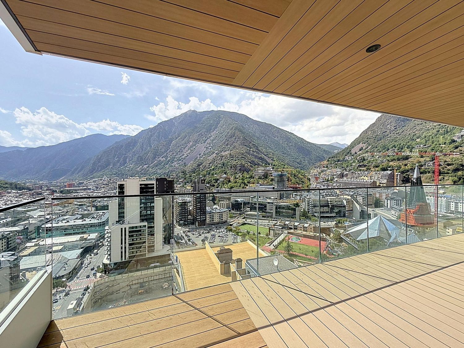 4-bedroom flat for sale in Escaldes-Engordany · 16 of 48