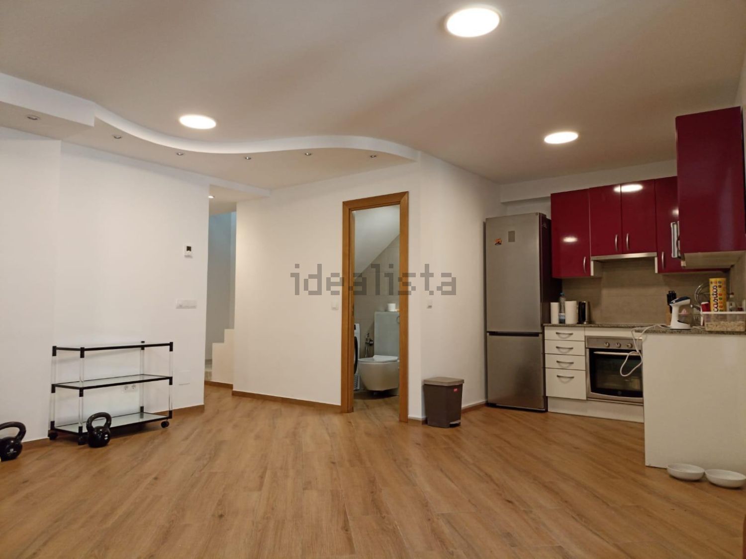 Dúplex de 3 habitaciones en venta en Andorra la Vella · 8 de 51