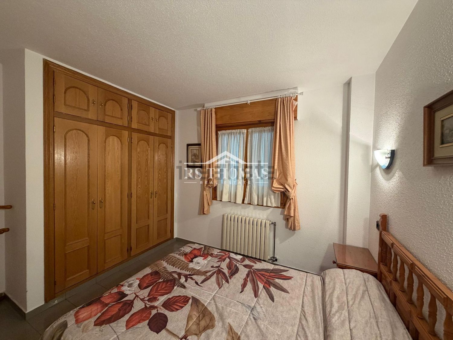 1-bedroom flat for rent in Encamp · 34 of 38