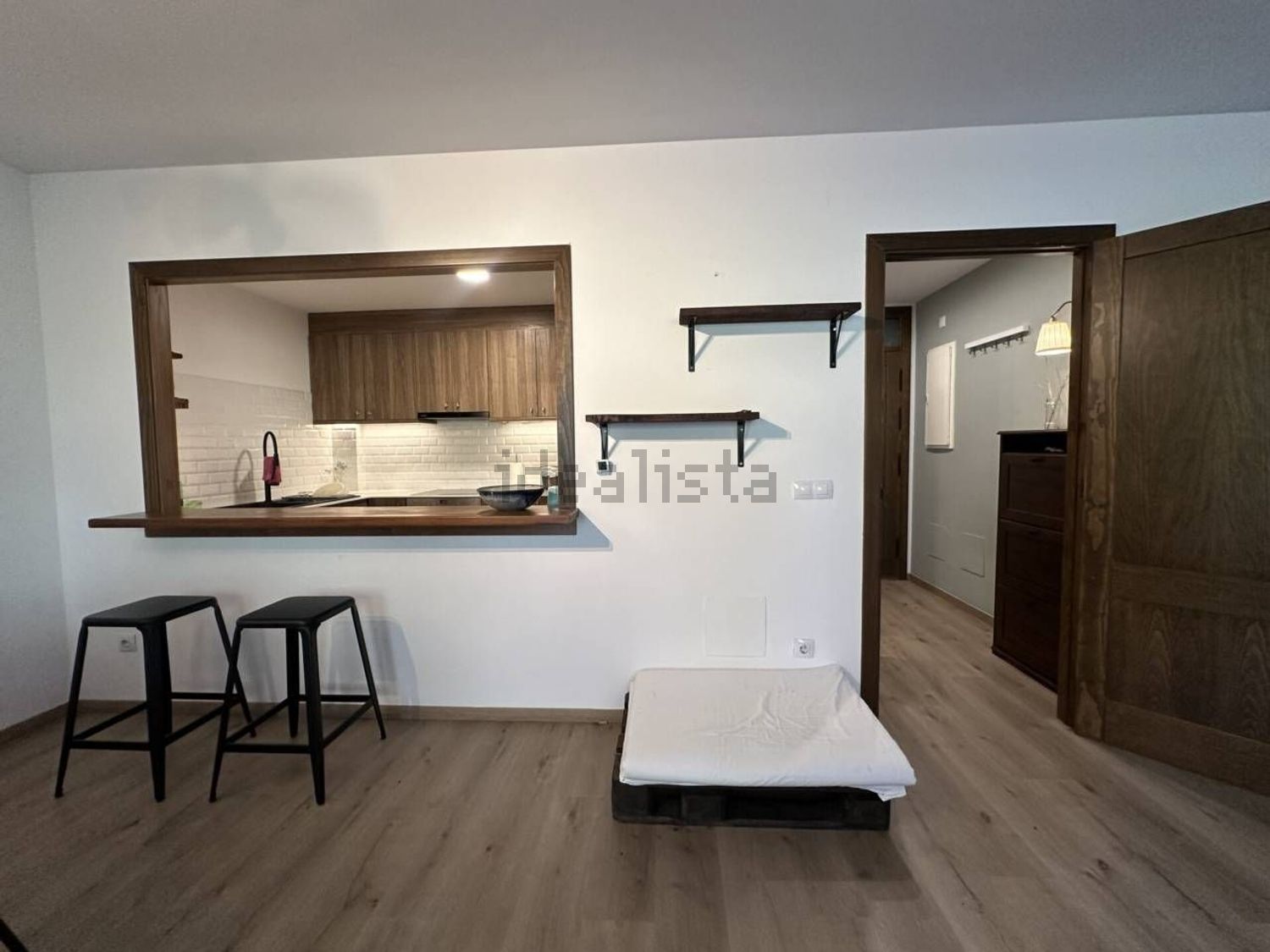 Appartement 2 chambres à louer à Llorts, Ordino · 54 sur 60