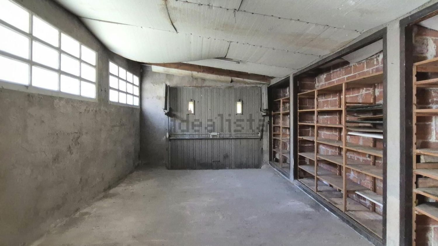 Chalet adosado en venta en Calle de Linné