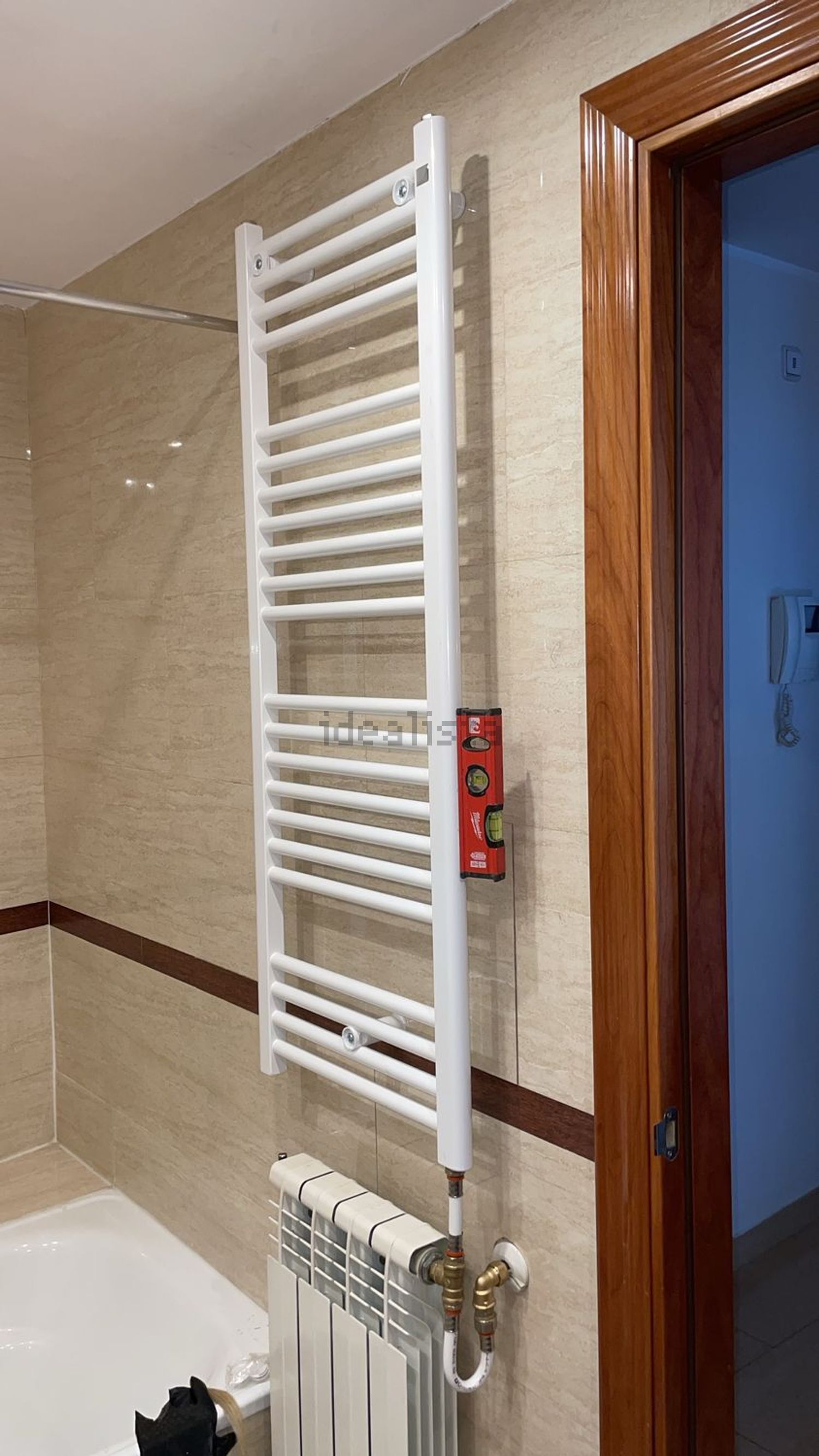 1-bedroom flat for rent in Escaldes-Engordany · 22 of 33