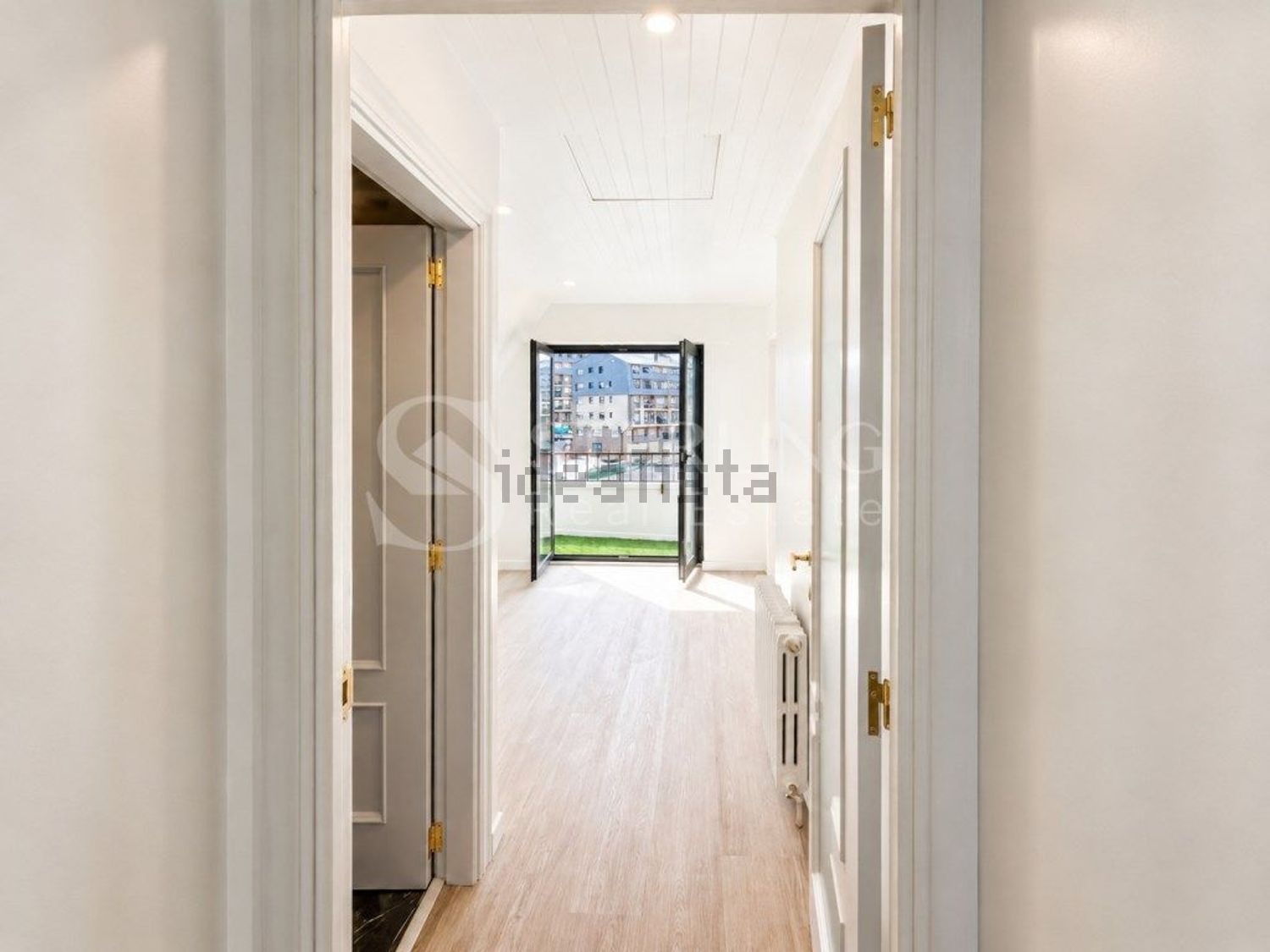 3-bedroom penthouse for sale in Andorra la Vella · 25 of 39