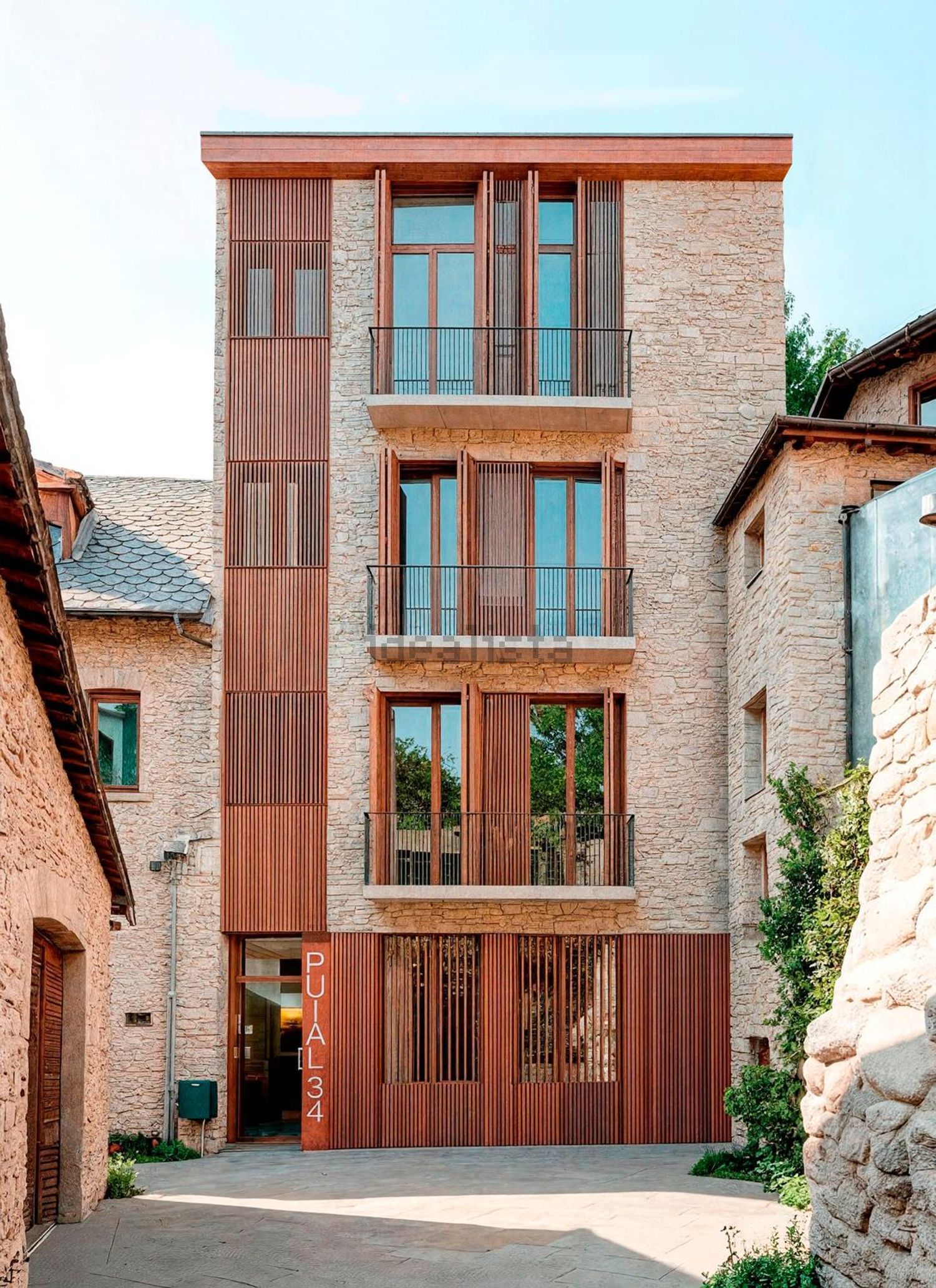 1-bedroom flat for sale in Andorra la Vella · 3 of 60