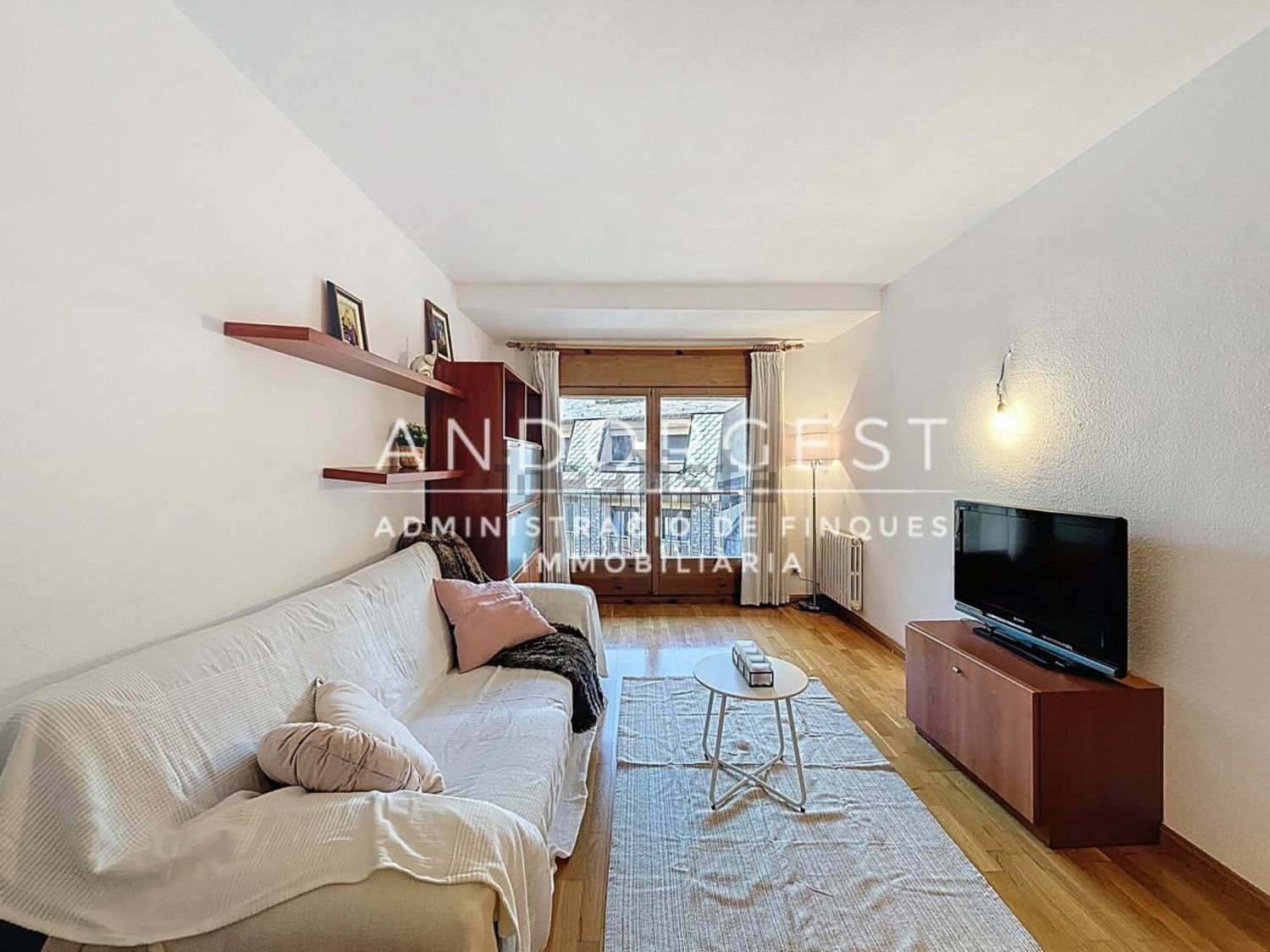3-bedroom flat for sale in Sant Julià de Lòria · 45 of 60