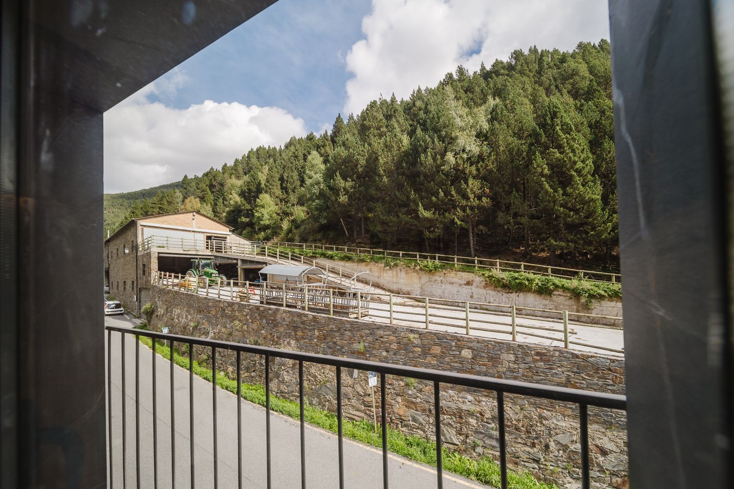 4-bedroom duplex for sale in L'Aldosa, Canillo · 35 of 37