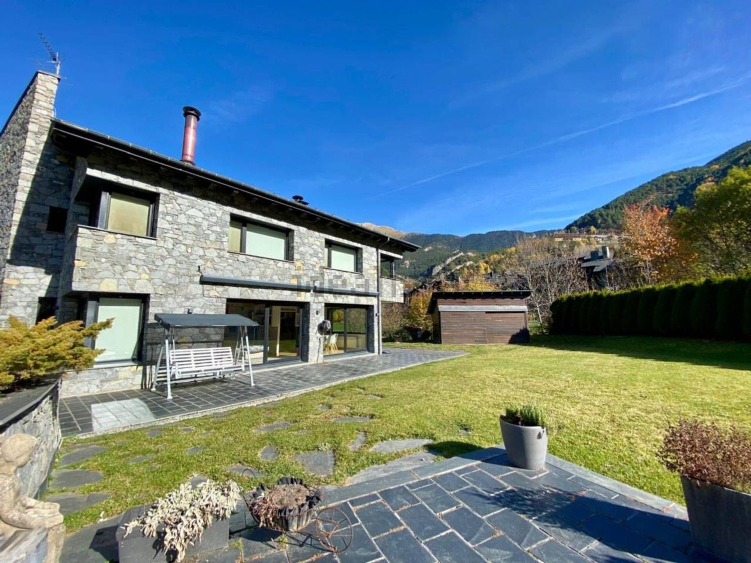 5-bedroom chalet for sale in Ordino · 43 of 60