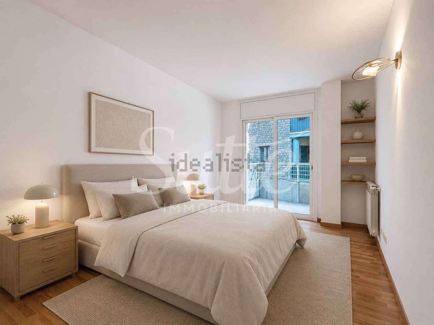 3-bedroom flat for sale in Escaldes-Engordany · 13 of 30
